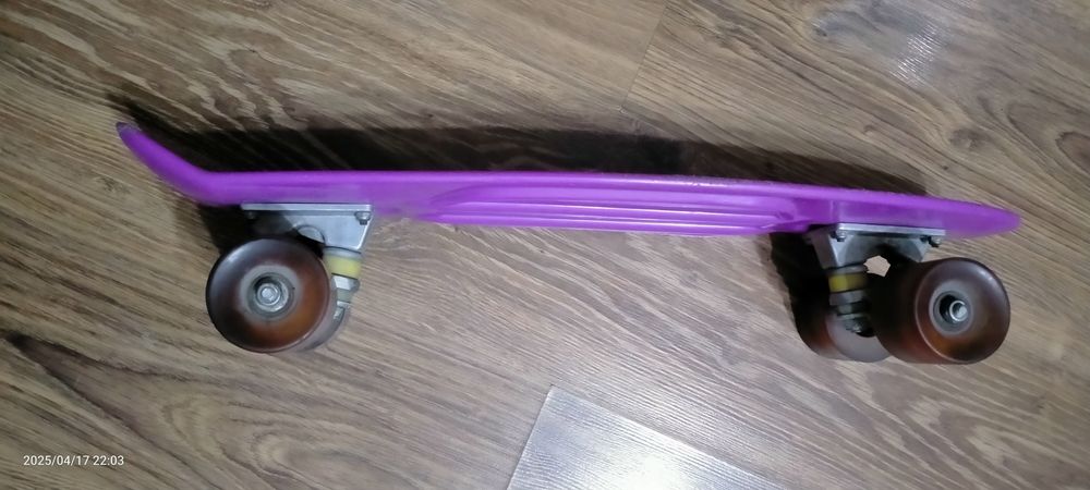 Пенни борд детский