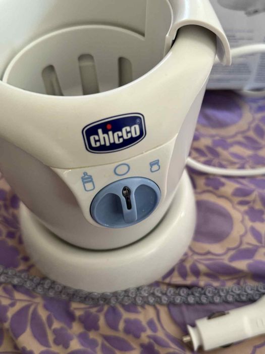 incalzitor beberoane