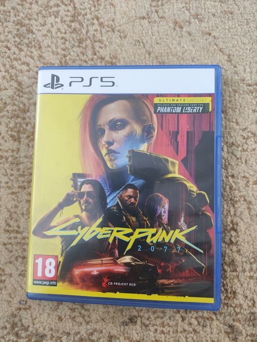 Продам диски ps5