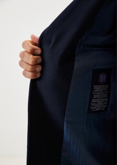 Пальто Gudgi  в хорошем состоянии