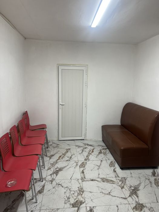 Аренда под складское помещение