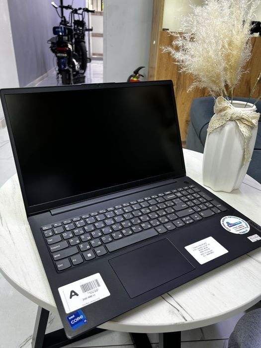 Ноутбук Lenovo IdeaPad 3