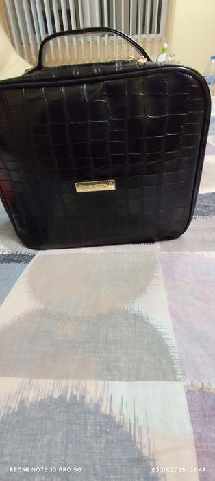 Сешоар Remington