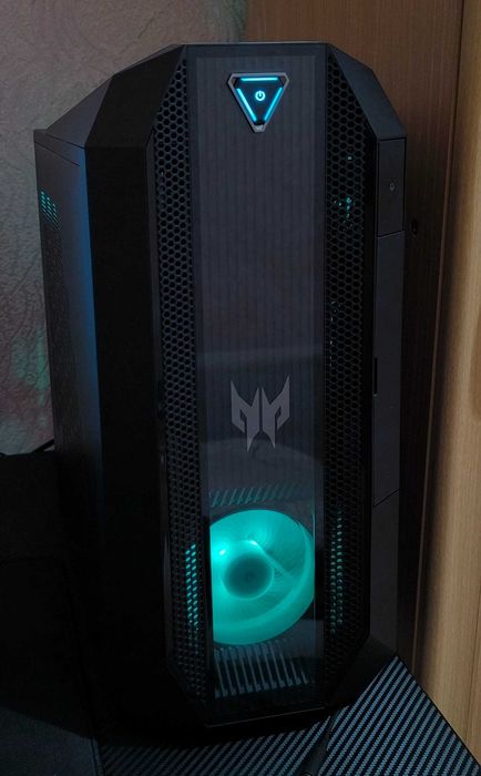Системный блок Acer Predator Orion 3000