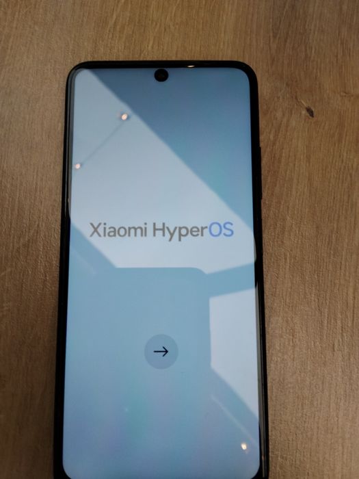 Xiaomi Redmi 11Model-2201117TY