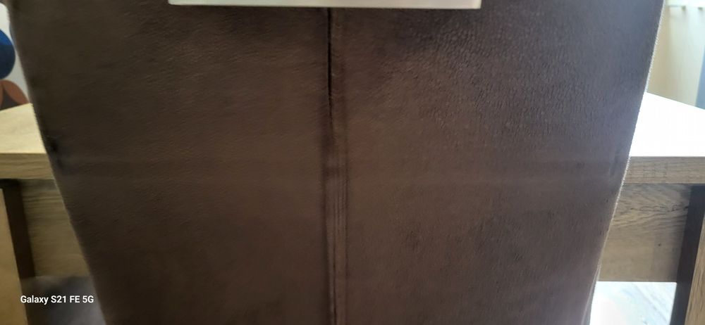 Нови Трапезни столове 3 бр !