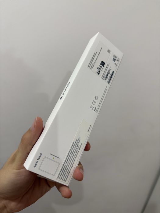 Apple Pencil Gen 2