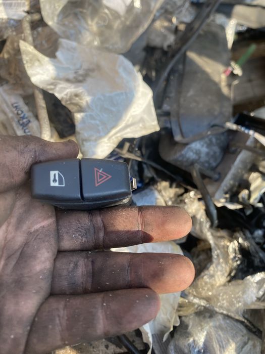 Коче авирни.  Bmw бмв е60 530д м57 e61 530d m57 231кс 235кс