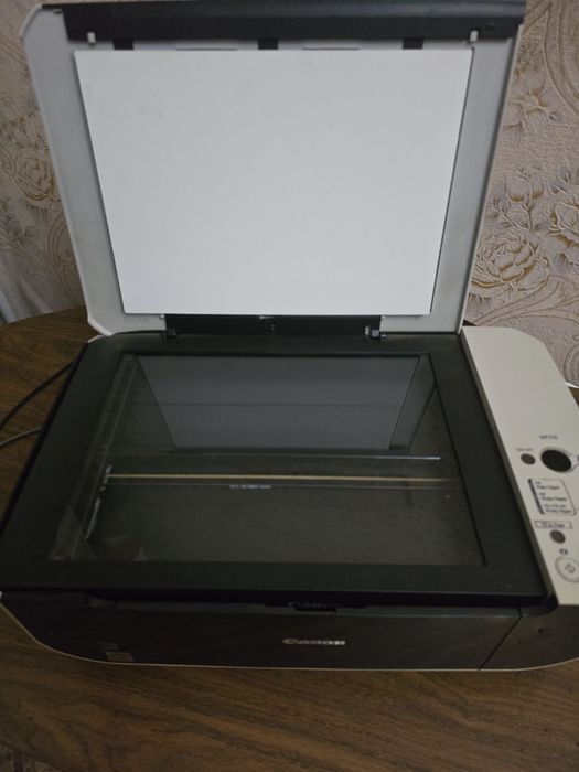 Продам принтер Canon mp210
