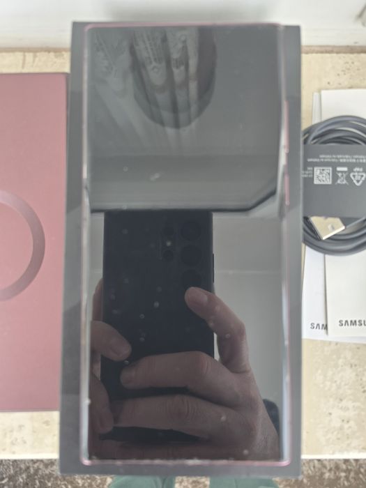 Samsung Galaxy S 22 Ultra 512 Gb