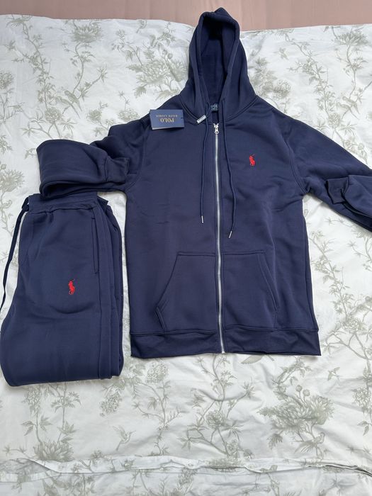 OFERTA 150 LEI AZI Compleu Polo Ralph Lauren M/L