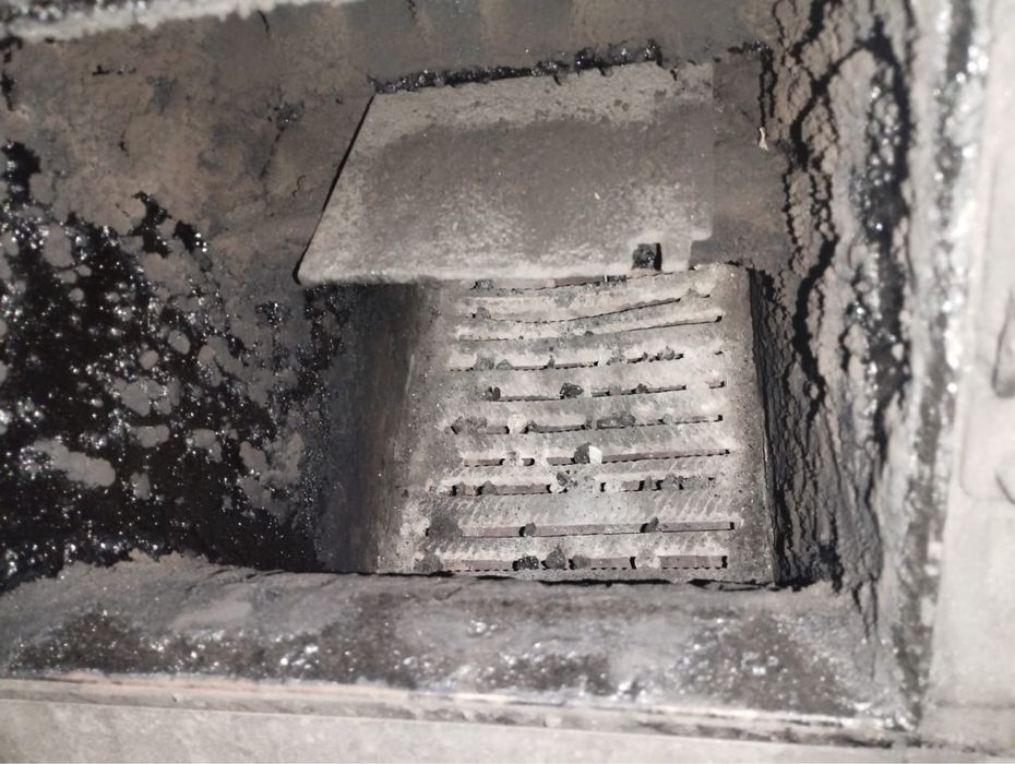 Продам печь для частного дома