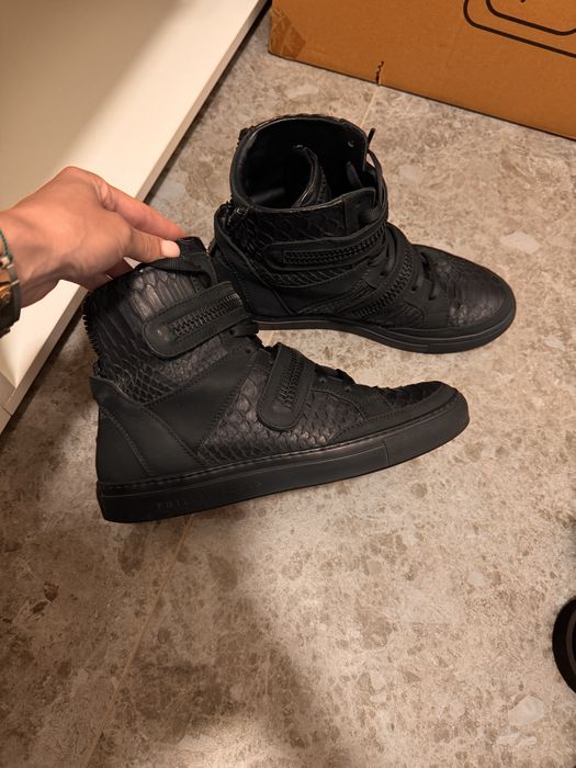 Кецове Philipp Plein