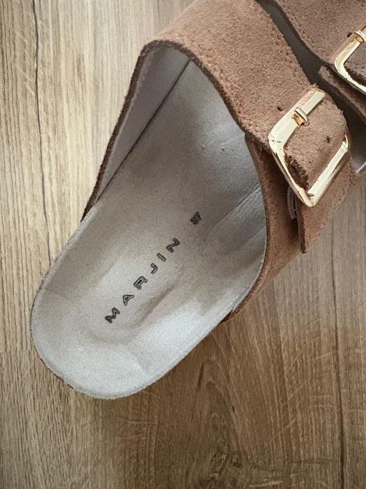 Vand papuci femei Marjin