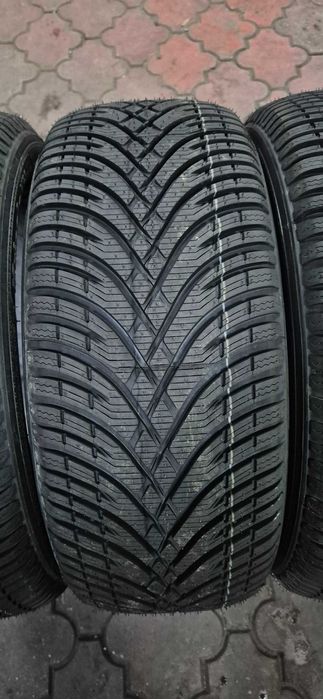 anvelope Kleber 225/50/17 m&s iarna