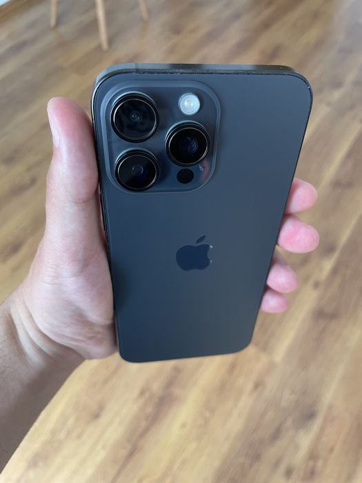 Vand iphone 15 Pro Max 256gb neverlock