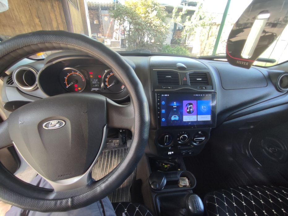 Продам Лада Гранта