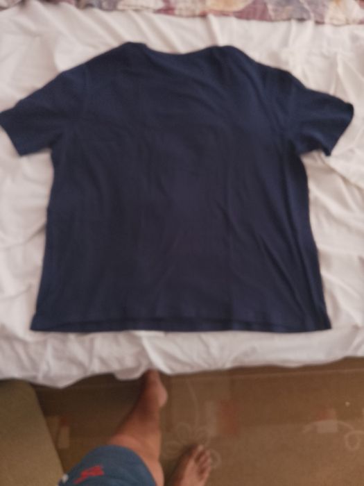 Мода мъжки дрехи