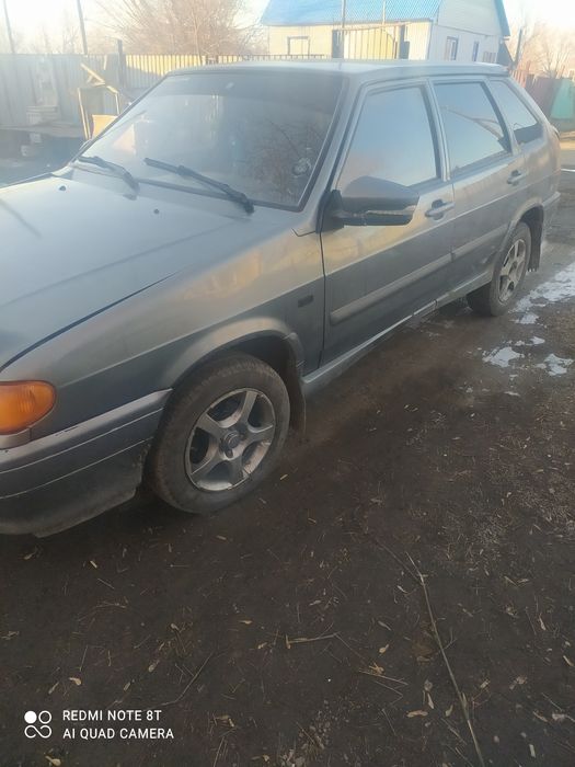 Машина сатылады ыы