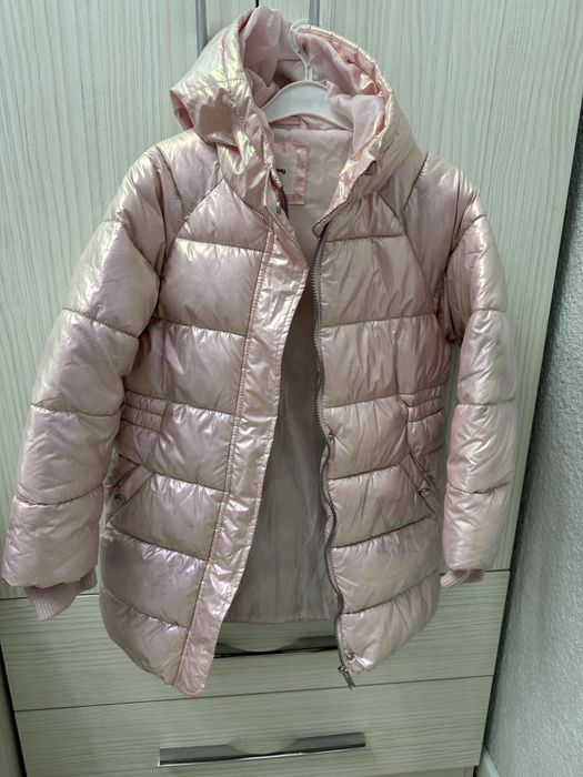 Куртка демисезонная