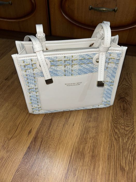 Сумка в корейском и японском стиле