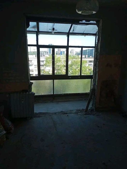 Кърти Чисти и Извозва