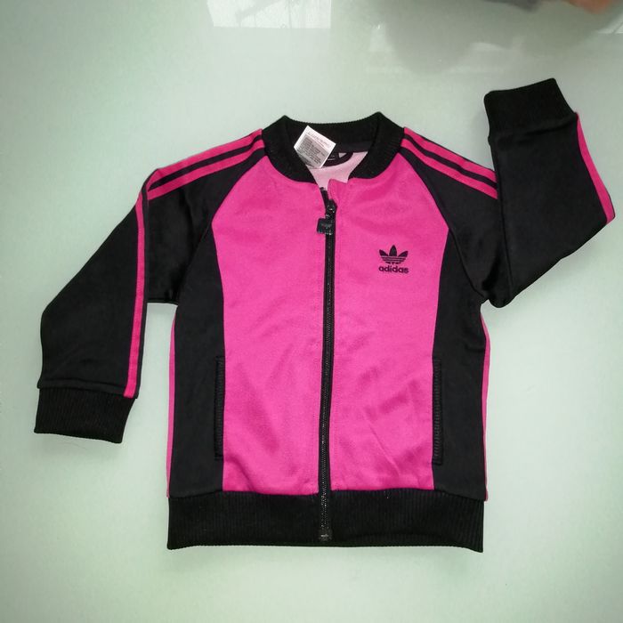 2-3 г. Adidas комплект