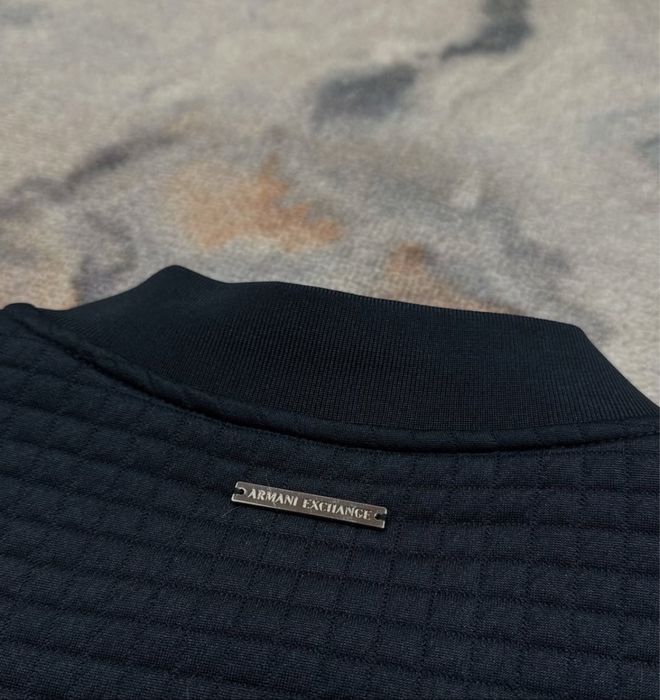 Armani Exchange