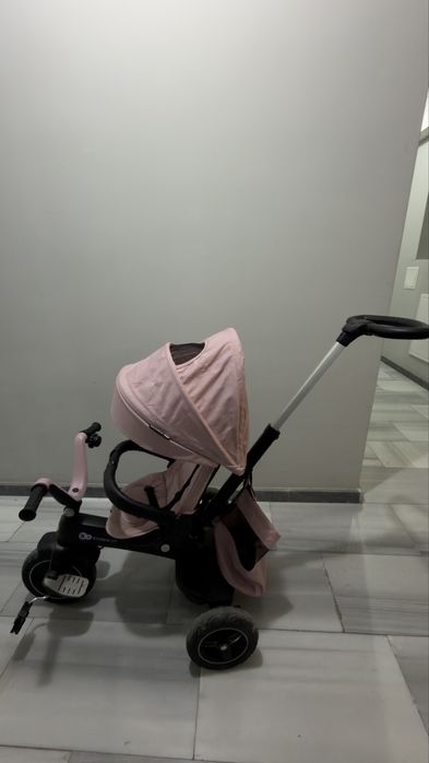 Детска триколка Twipper 5 in 1 - KinderKraft