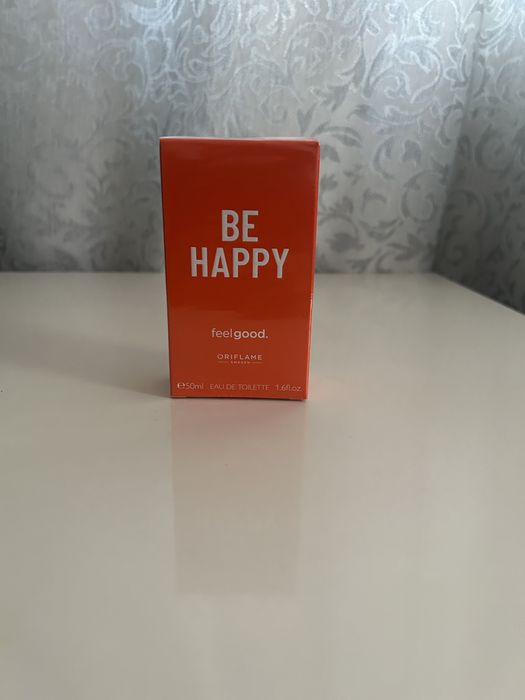 Мужская туалетная вода