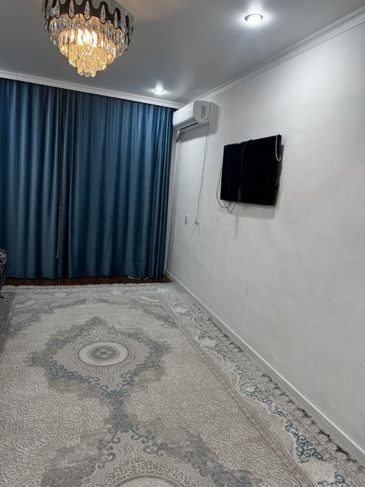 Сдам 2 ком квартиру