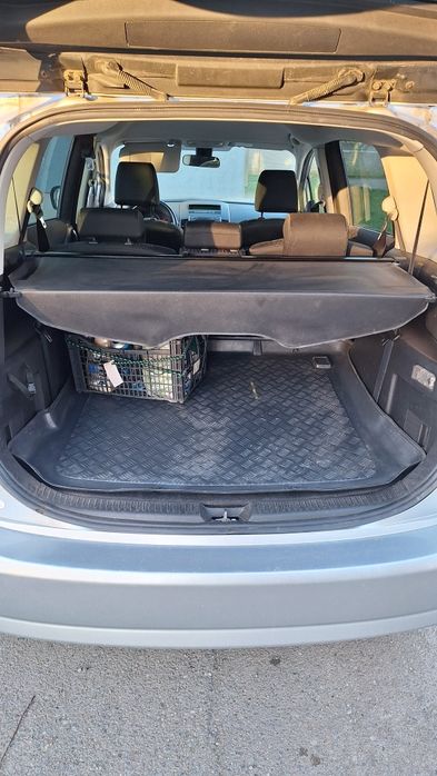 MAZDA 5 2008 — imagine 6