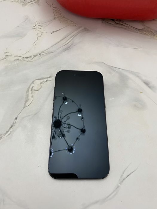 Iphone 17 AIR поддержанный