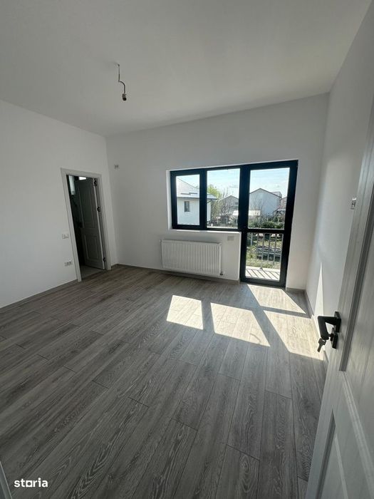 Casă modernă 4 camere, construită în 2025 — confort, spațiu, calitate