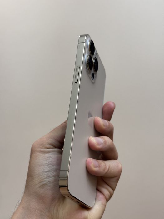 Iphone 13 Pro Max. 128гб. 82%