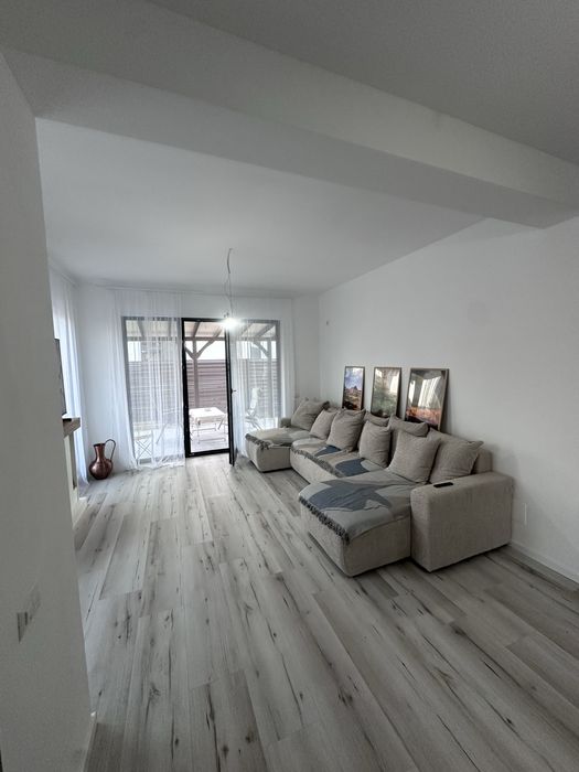 Casa de vanzare Tunari - Dimieni 118Mp utilli