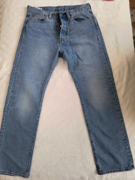 Сет мъжки дънки Levi's