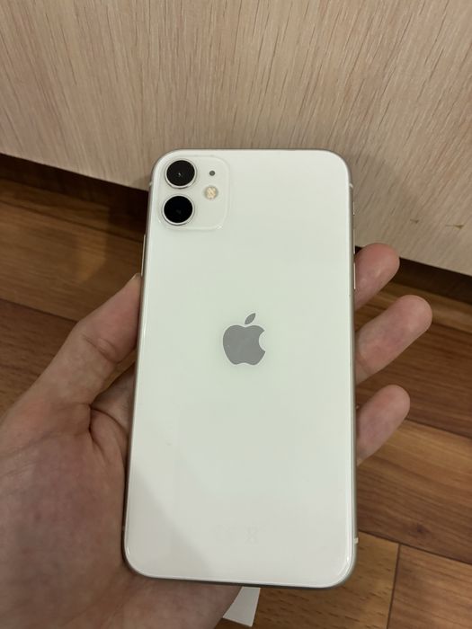 iPhone 11 128gb