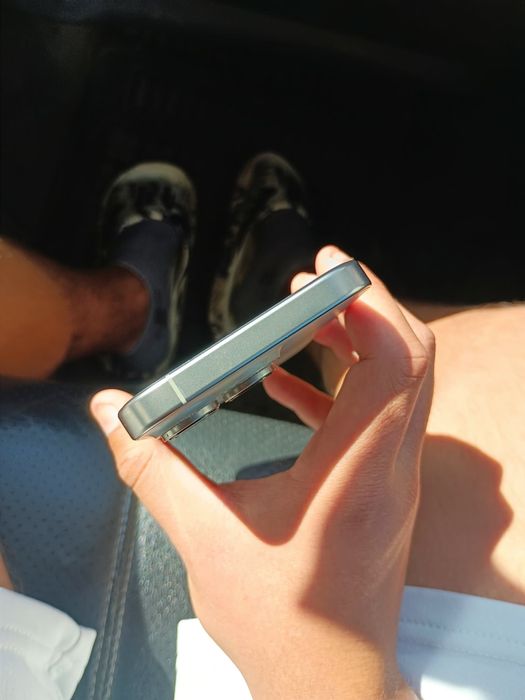 Бартер/iPhone 16 pro 128гб 89% капацитет