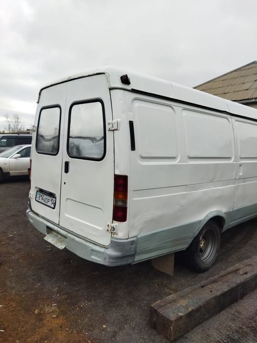Продам ГАЗ 2705,