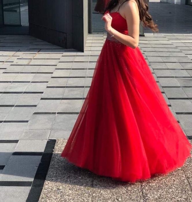 Официална рокля в перфектно състояние