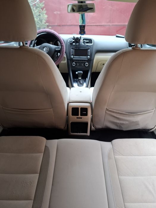 VOLKSWAGEN Golf 2009 — imagine 5