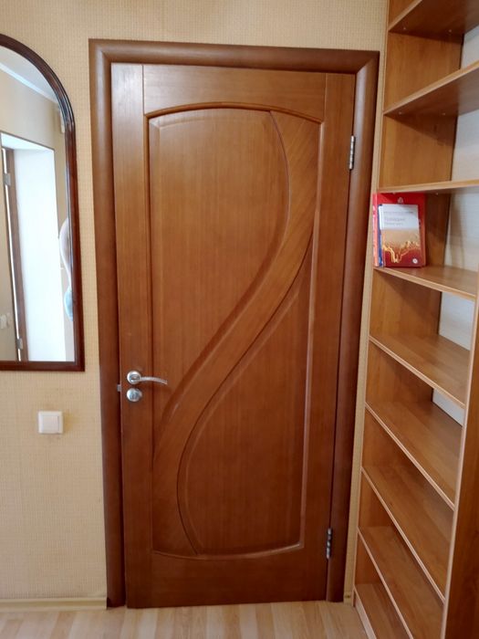 Продаётся двери в хорошем состоянии