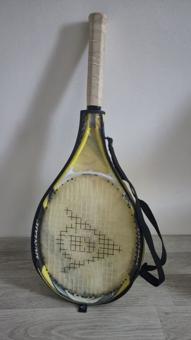 Тенис ракета Дънлоп Dunlop