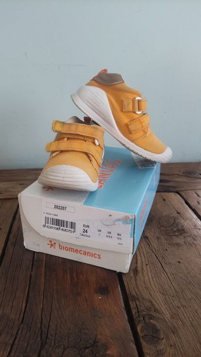 Обувки 24/25 ти р-р