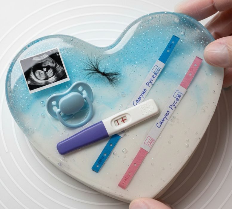 Дървени шайби. За повод