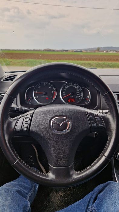 MAZDA 6 2006 — imagine 4