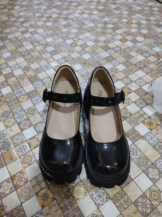 Туфли Мери Джей 36 размера