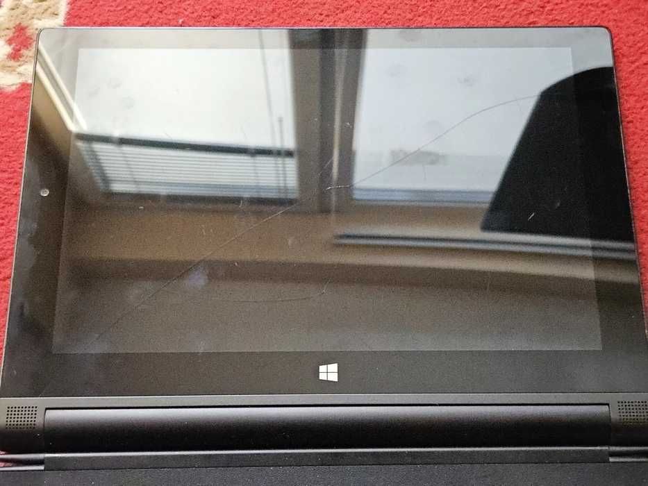 Tableta Lenovo Yoga 2 (1051L) Win 10 Pro