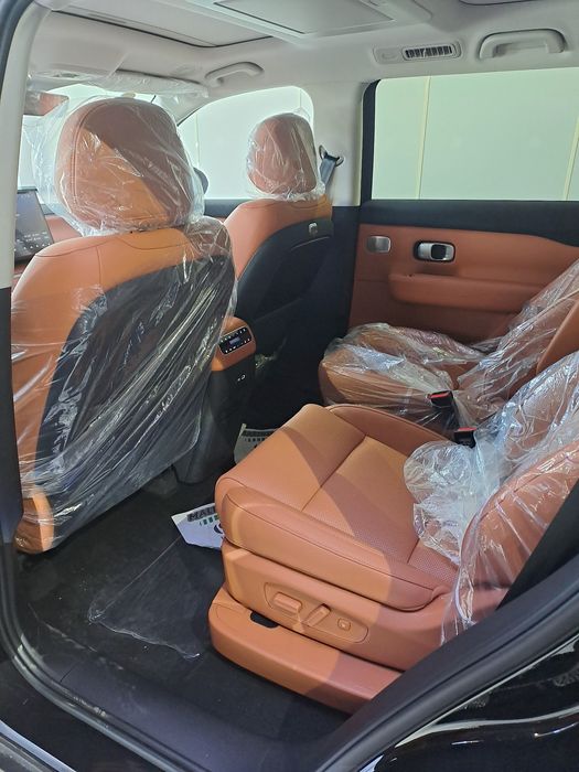 Leapmotor c16 gibrid full masaj xolodilnik